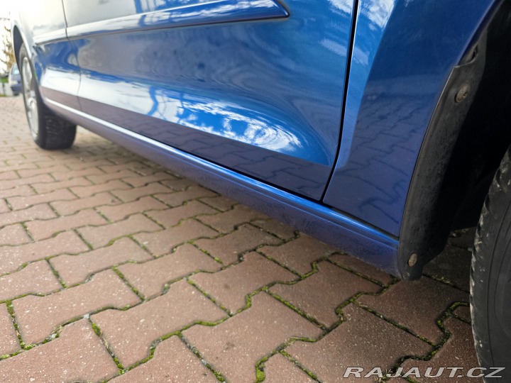 Škoda Fabia 1.2 TSi 66 KW-2016-NAVI 2016