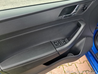 Škoda Fabia 1.2 TSi 66 KW-2016-NAVI 2016