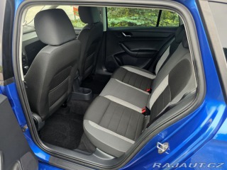 Škoda Fabia 1.2 TSi 66 KW-2016-NAVI 2016