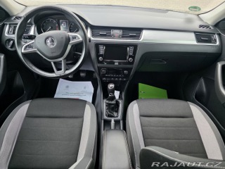 Škoda Fabia 1.2 TSi 66 KW-2016-NAVI 2016