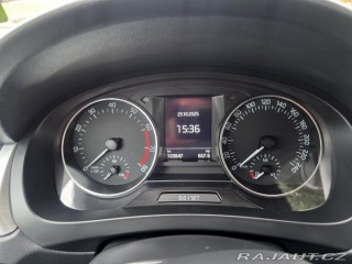 Škoda Fabia 1.2 TSi 66 KW-2016-NAVI 2016