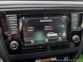 Škoda Fabia 1.2 TSi 66 KW-2016-NAVI 2016