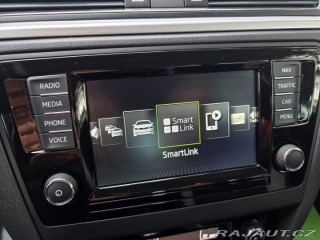 Škoda Fabia 1.2 TSi 66 KW-2016-NAVI 2016