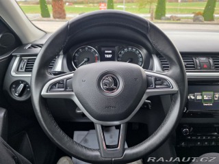 Škoda Fabia 1.2 TSi 66 KW-2016-NAVI 2016
