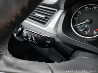 Škoda Fabia 1.2 TSi 66 KW-2016-NAVI 2016