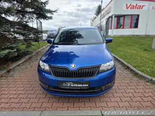 Škoda Fabia 1.2 TSi 66 KW-2016-NAVI 2016