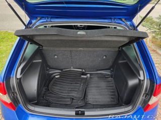 Škoda Fabia 1.2 TSi 66 KW-2016-NAVI 2016