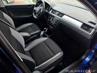 Škoda Fabia 1.2 TSi 66 KW-2016-NAVI 2016