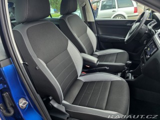 Škoda Fabia 1.2 TSi 66 KW-2016-NAVI 2016