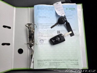 Škoda Fabia 1.2 TSi 66 KW-2016-NAVI 2016