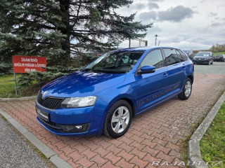 Škoda Fabia 1.2 TSi 66 KW-2016-NAVI 2016