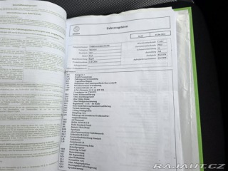 Škoda Fabia 1.2 TSi 66 KW-2016-NAVI 2016
