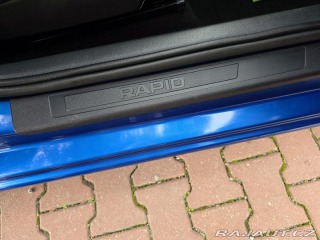 Škoda Fabia 1.2 TSi 66 KW-2016-NAVI 2016