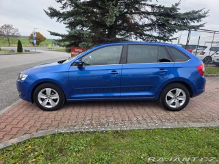 Škoda Fabia 1.2 TSi 66 KW-2016-NAVI 2016
