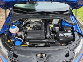 Škoda Fabia 1.2 TSi 66 KW-2016-NAVI 2016