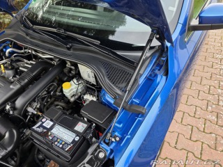 Škoda Fabia 1.2 TSi 66 KW-2016-NAVI 2016