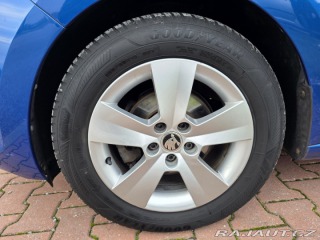 Škoda Fabia 1.2 TSi 66 KW-2016-NAVI 2016