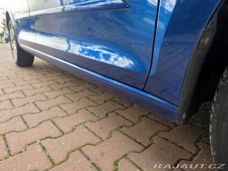 Škoda Fabia 1.2 TSi 66 KW-2016-NAVI 2016