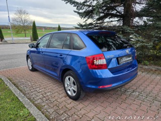 Škoda Fabia 1.2 TSi 66 KW-2016-NAVI 2016