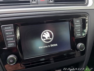 Škoda Fabia 1.2 TSi 66 KW-2016-NAVI 2016