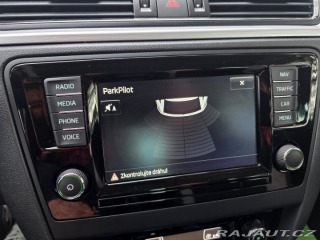 Škoda Fabia 1.2 TSi 66 KW-2016-NAVI 2016