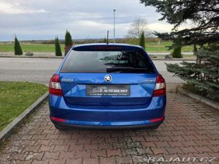 Škoda Fabia 1.2 TSi 66 KW-2016-NAVI 2016