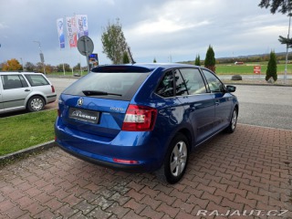Škoda Fabia 1.2 TSi 66 KW-2016-NAVI 2016