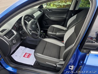 Škoda Fabia 1.2 TSi 66 KW-2016-NAVI 2016