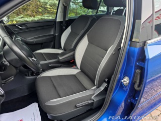 Škoda Fabia 1.2 TSi 66 KW-2016-NAVI 2016