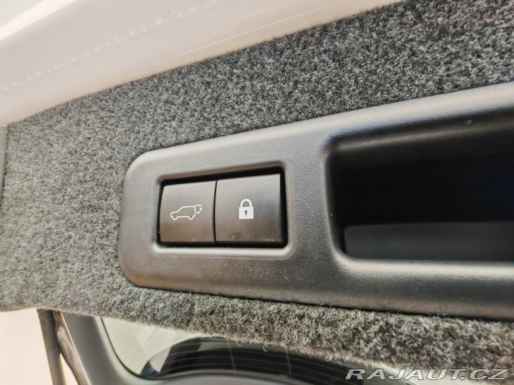 Lexus RX 450h, 4x4  Automat , F Sp 2020