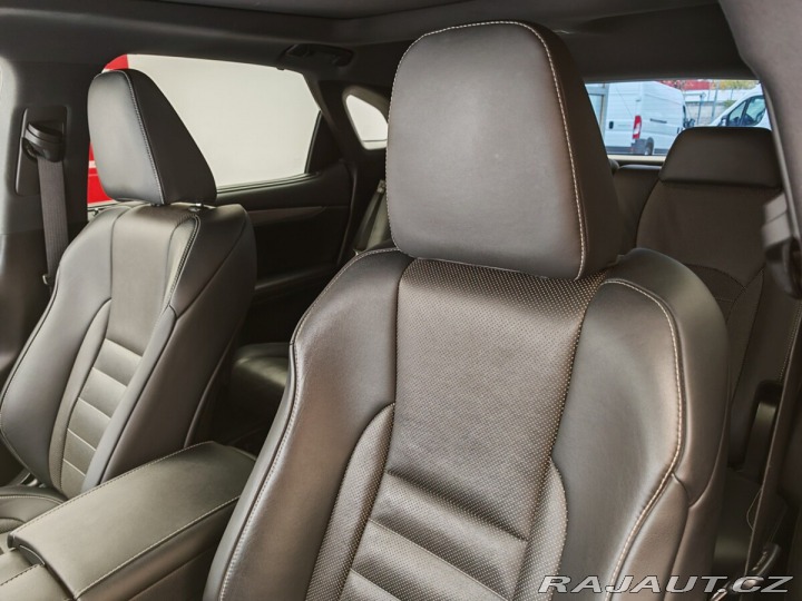 Lexus RX 450h, 4x4  Automat , F Sp 2020