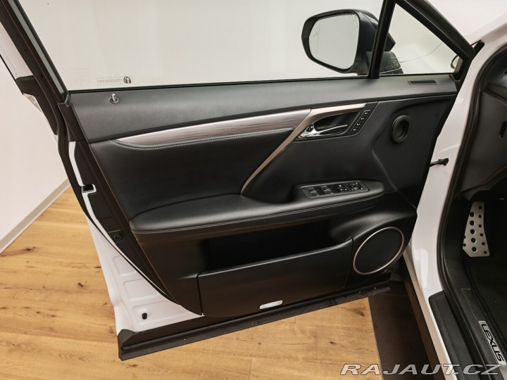 Lexus RX 450h, 4x4  Automat , F Sp 2020