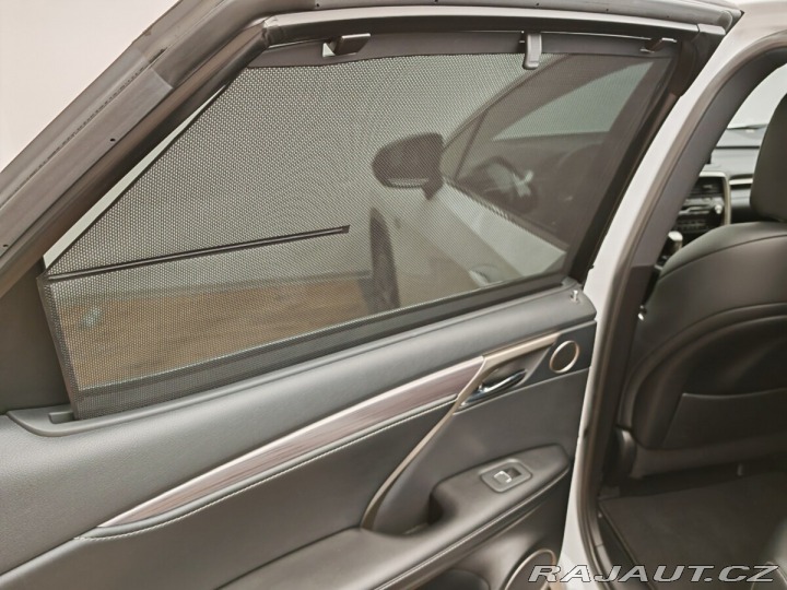Lexus RX 450h, 4x4  Automat , F Sp 2020