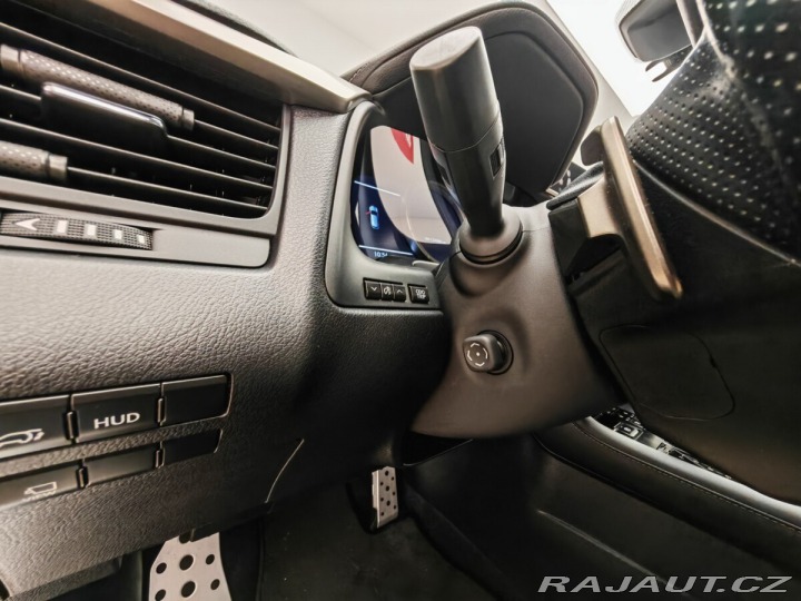 Lexus RX 450h, 4x4  Automat , F Sp 2020