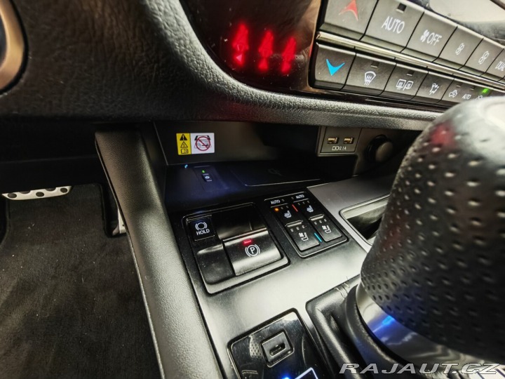 Lexus RX 450h, 4x4  Automat , F Sp 2020
