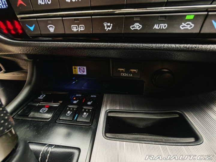 Lexus RX 450h, 4x4  Automat , F Sp 2020