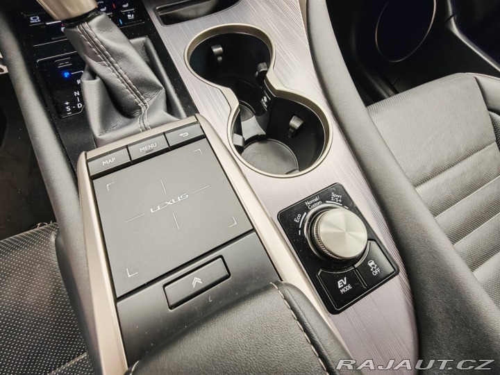 Lexus RX 450h, 4x4  Automat , F Sp 2020