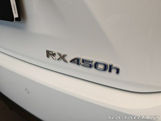 Lexus RX 450h, 4x4  Automat , F Sp 2020