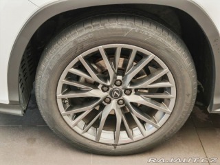 Lexus RX 450h, 4x4  Automat , F Sp 2020