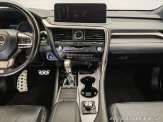 Lexus RX 450h, 4x4  Automat , F Sp 2020