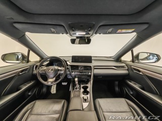 Lexus RX 450h, 4x4  Automat , F Sp 2020