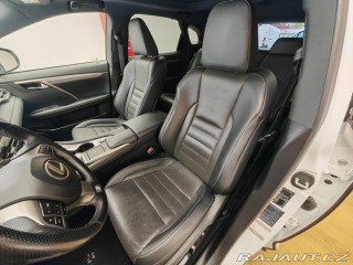 Lexus RX 450h, 4x4  Automat , F Sp 2020