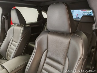 Lexus RX 450h, 4x4  Automat , F Sp 2020