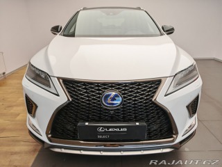 Lexus RX 450h, 4x4  Automat , F Sp 2020
