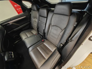 Lexus RX 450h, 4x4  Automat , F Sp 2020