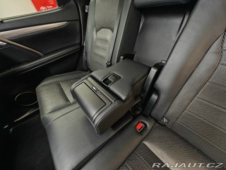 Lexus RX 450h, 4x4  Automat , F Sp 2020