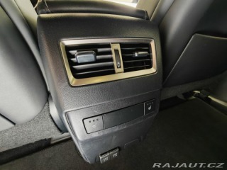Lexus RX 450h, 4x4  Automat , F Sp 2020