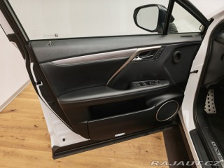 Lexus RX 450h, 4x4  Automat , F Sp 2020