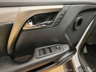 Lexus RX 450h, 4x4  Automat , F Sp 2020