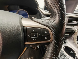 Lexus RX 450h, 4x4  Automat , F Sp 2020